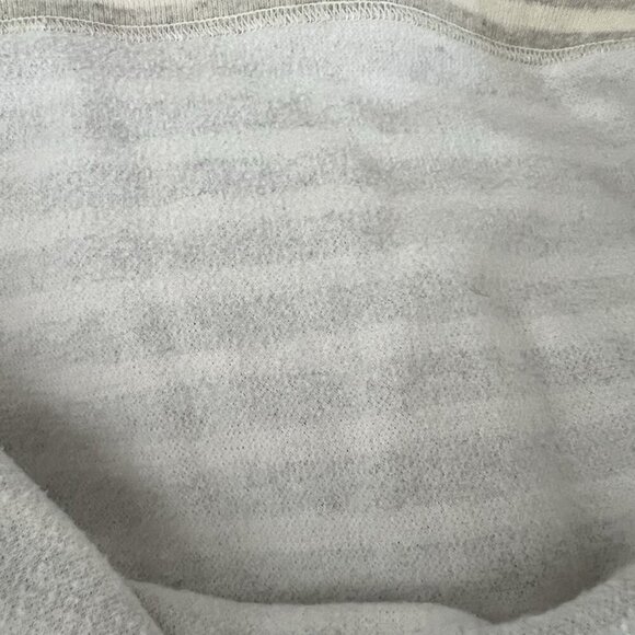 Mountain Hardwear Wool Blend Ski Sweater Base Layer Warm Cozy Striped Women’s M - Picture 7 of 11